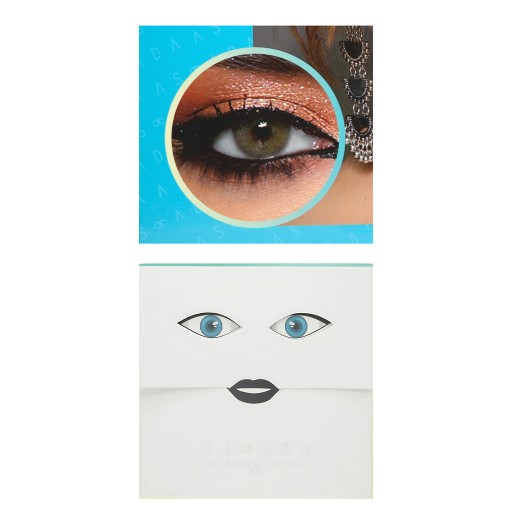 عدسات لاصقة سنوية Annual Contact Lenses