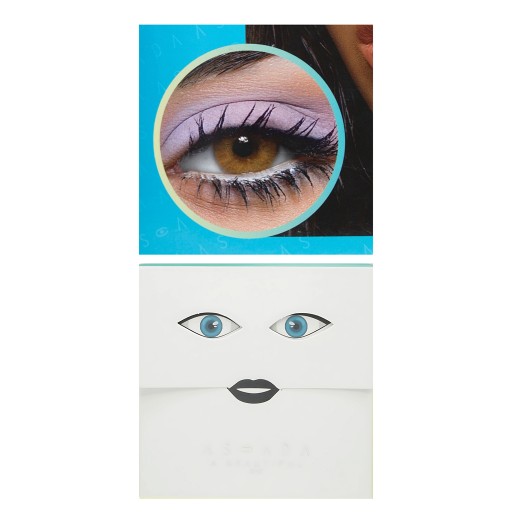 عدسات لاصقة سنوية Annual Contact Lenses