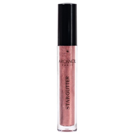 ظلال عيون لؤلؤي سائل ستار جليتر Star Glitter Pearly Liquid Eye Shadow
