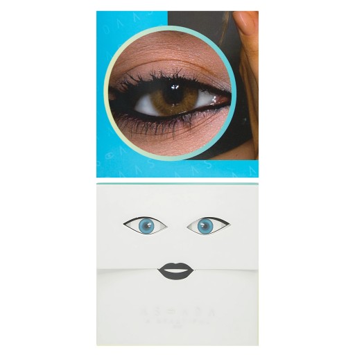 عدسات لاصقة سنوية Annual Contact Lenses