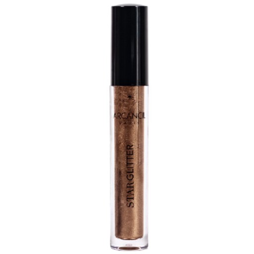 ظلال عيون لؤلؤي سائل ستار جليتر Star Glitter Pearly Liquid Eye Shadow
