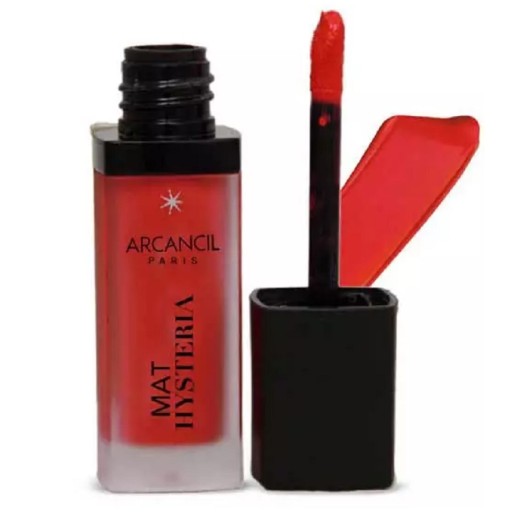 أحمر شفاه سائل مات هيستيريا Mat Hysteria Liquid Lip Color