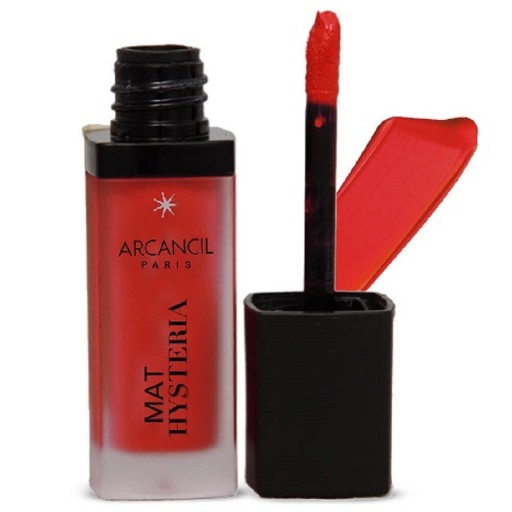 أحمر شفاه سائل مات هيستيريا Mat Hysteria Liquid Lip Color