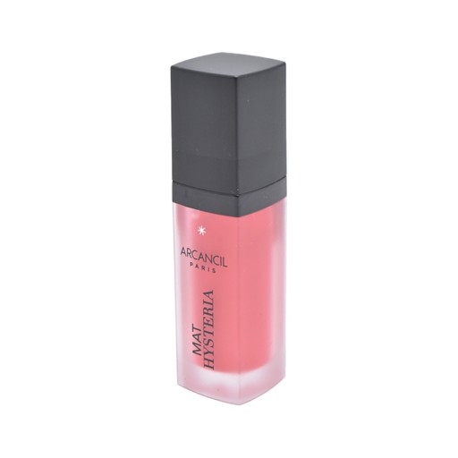 أحمر شفاه سائل مات هيستيريا Mat Hysteria Liquid Lip Color