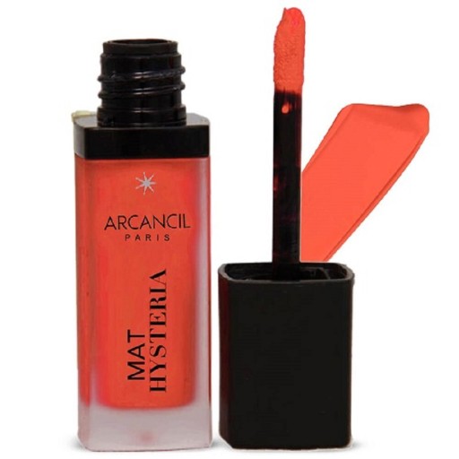 أحمر شفاه سائل مات هيستيريا Mat Hysteria Liquid Lip Color