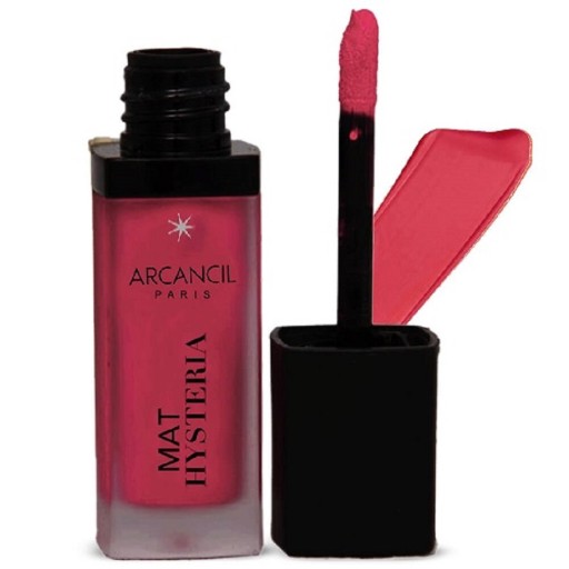 أحمر شفاه سائل مات هيستيريا Mat Hysteria Liquid Lip Color