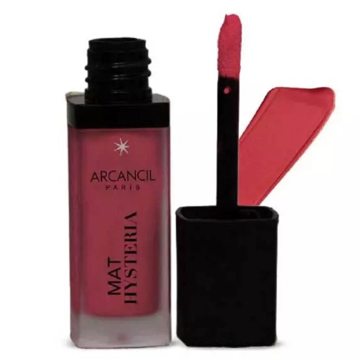 أحمر شفاه سائل مات هيستيريا Mat Hysteria Liquid Lip Color