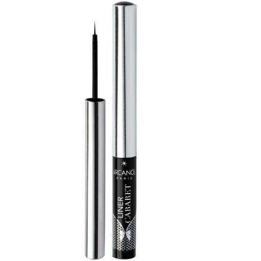 محدد عيون سائل Cabaret Liquid Eye Liner