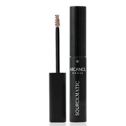 ماسكارا الحاجب سورسيلماتيك Eyebrow Sourcilmatic Mascara