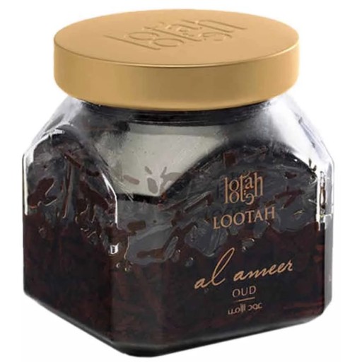 بخور عود الامير Oud Mater Al Ameer Incense