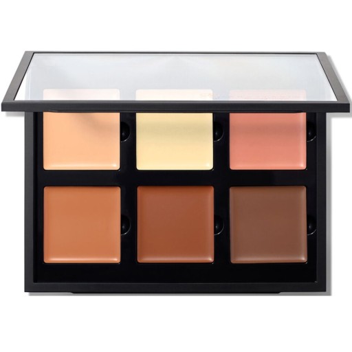 باليت كونتور كريمي Contour Cream Palette