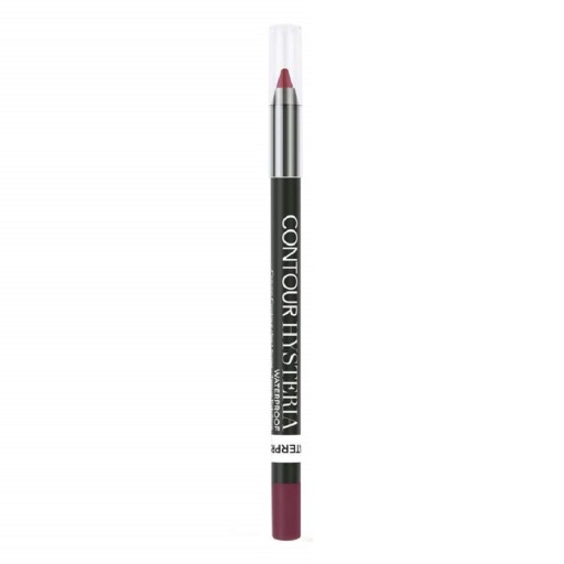 قلم تحديد الشفاه كونتور هيستريا Contour Hysteria Lip Liner