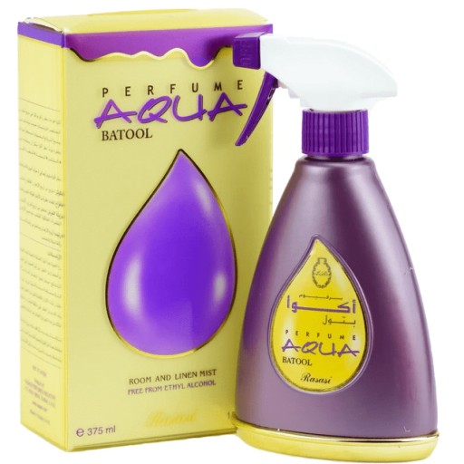 معطر أكوا للفرش 375 مل Aqua Air Freshener 375 ml