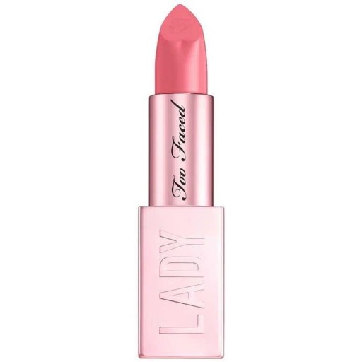 أحمر شفاه كريمي ليدي بولد Lady Bold Cream Lipstick