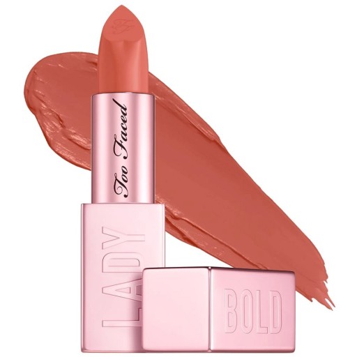 أحمر شفاه كريمي ليدي بولد Lady Bold Cream Lipstick