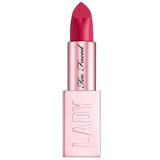 أحمر شفاه كريمي ليدي بولد Lady Bold Cream Lipstick