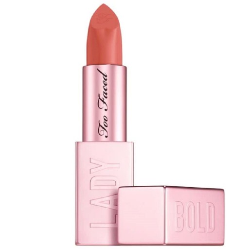 أحمر شفاه كريمي ليدي بولد Lady Bold Cream Lipstick