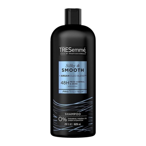 شامبو لشعر حريري وناعم Silky & Smooth Shampoo