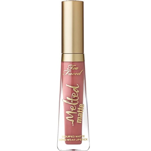 أحمر شفاه غير لامع Melted Matte Lipstick