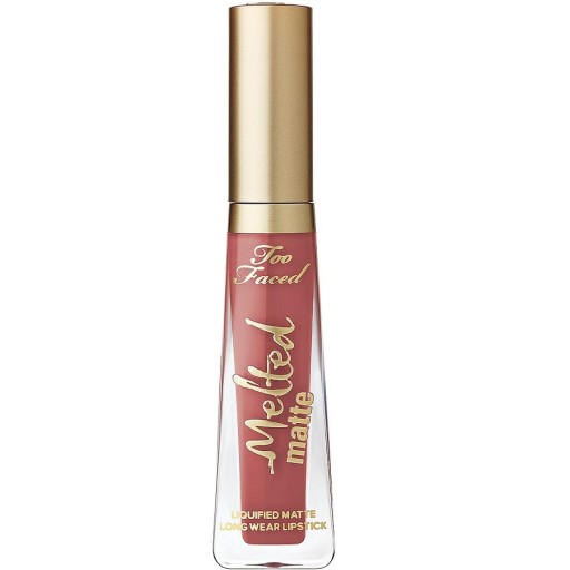 أحمر شفاه غير لامع Melted Matte Lipstick