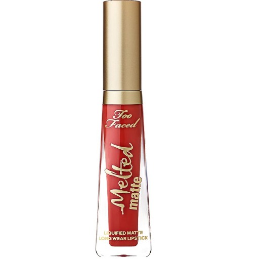 أحمر شفاه غير لامع Melted Matte Lipstick