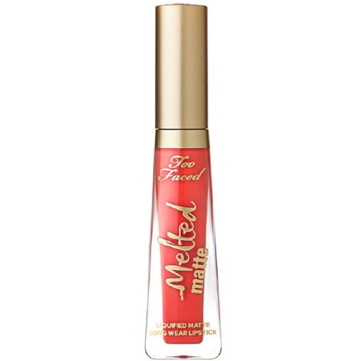 أحمر شفاه غير لامع Melted Matte Lipstick