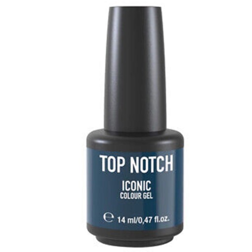 طلاء اظافر ايكونيك جل 14 مل Iconic Color Gel Nail Polish 14 ml