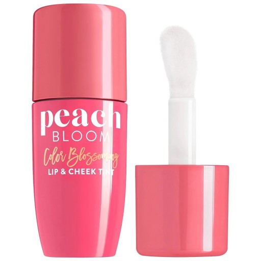 تينت الخدود والشفاه بيتش بلوم Peach Bloom Colour Blossoming Lip & Cheek Tint