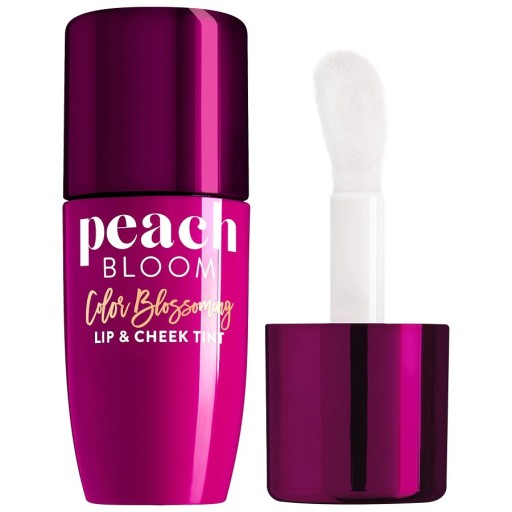تينت الخدود والشفاه بيتش بلوم Peach Bloom Colour Blossoming Lip & Cheek Tint