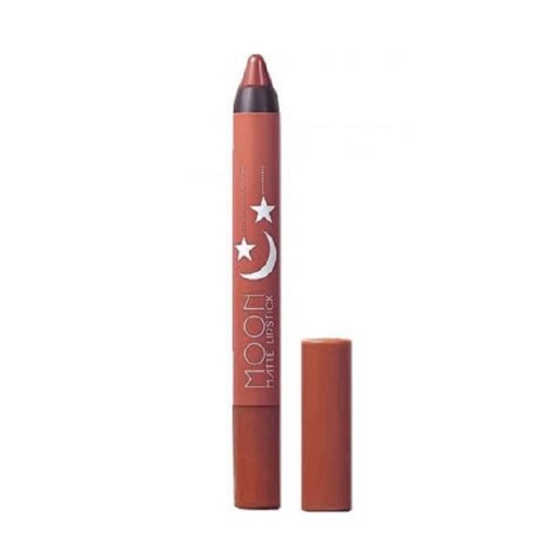 أحمر شفاه مون مطفي Moon Matte Lipstick