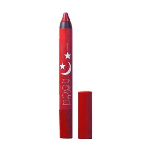 أحمر شفاه مون مطفي Moon Matte Lipstick