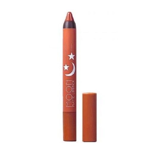 أحمر شفاه مون مطفي Moon Matte Lipstick