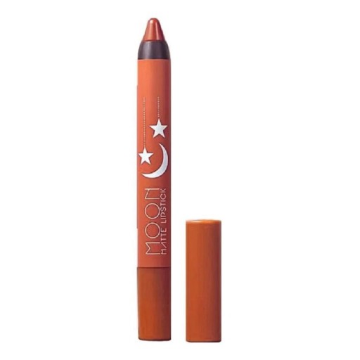 أحمر شفاه مون مطفي Moon Matte Lipstick