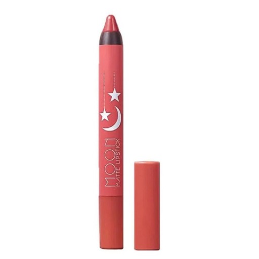 أحمر شفاه مون مطفي Moon Matte Lipstick