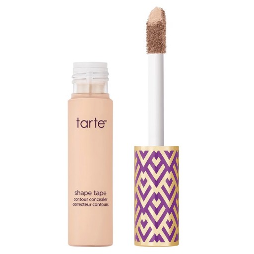 كونسيلر شيب تيب كونتور TARTE SHAPE TAPE CONTOUR CONCEALER
