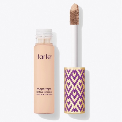 كونسيلر شيب تيب كونتور TARTE SHAPE TAPE CONTOUR CONCEALER