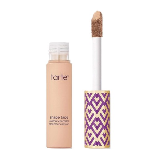 كونسيلر شيب تيب كونتور TARTE SHAPE TAPE CONTOUR CONCEALER