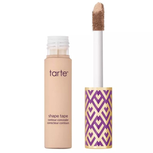 كونسيلر شيب تيب كونتور TARTE SHAPE TAPE CONTOUR CONCEALER