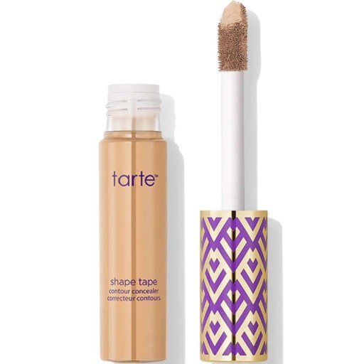 كونسيلر شيب تيب كونتور TARTE SHAPE TAPE CONTOUR CONCEALER