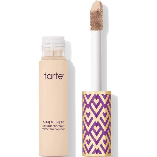 كونسيلر شيب تيب كونتور TARTE SHAPE TAPE CONTOUR CONCEALER