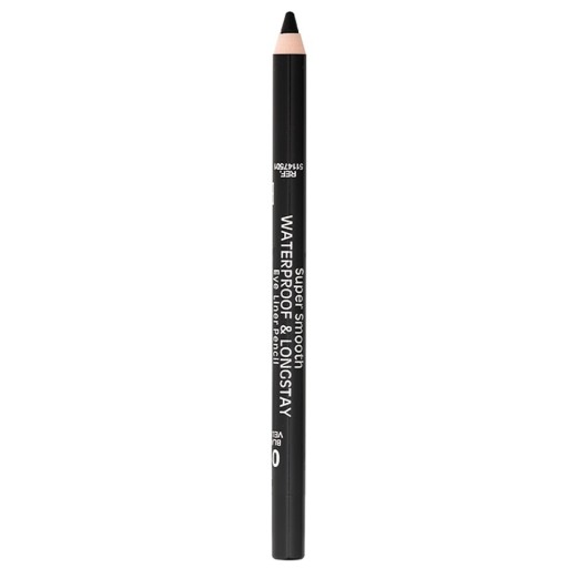 كحل مقاوم للماء فائق النعومة Supersmooth Waterproof Eyeliner