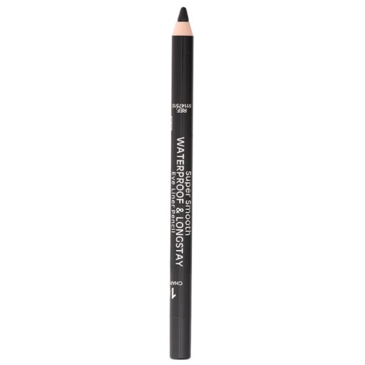 كحل مقاوم للماء فائق النعومة Supersmooth Waterproof Eyeliner