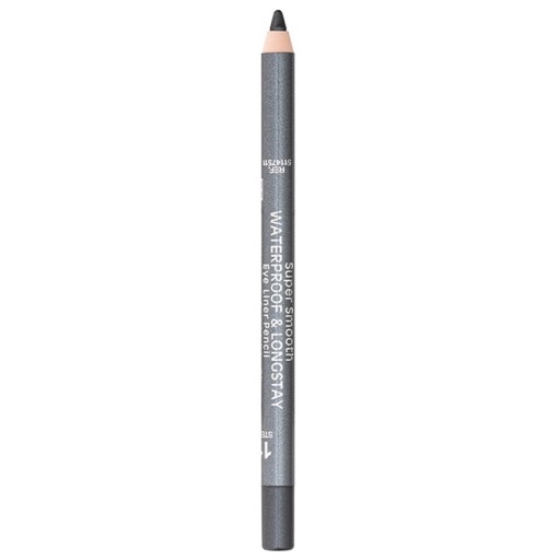 كحل مقاوم للماء فائق النعومة Supersmooth Waterproof Eyeliner