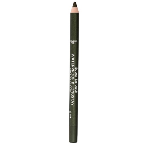 كحل مقاوم للماء فائق النعومة Supersmooth Waterproof Eyeliner