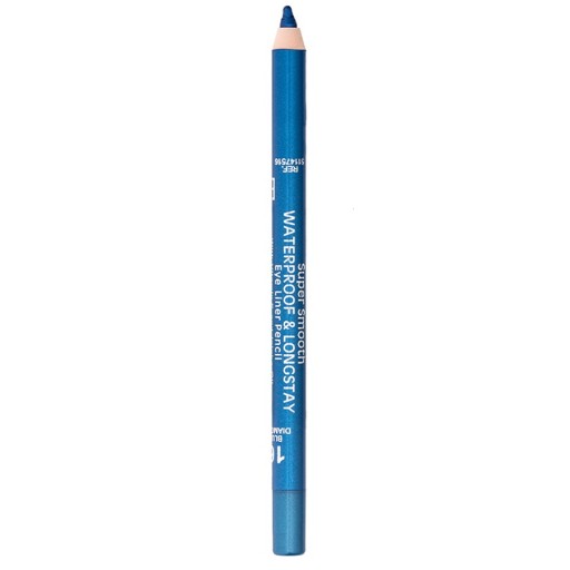 كحل مقاوم للماء فائق النعومة Supersmooth Waterproof Eyeliner