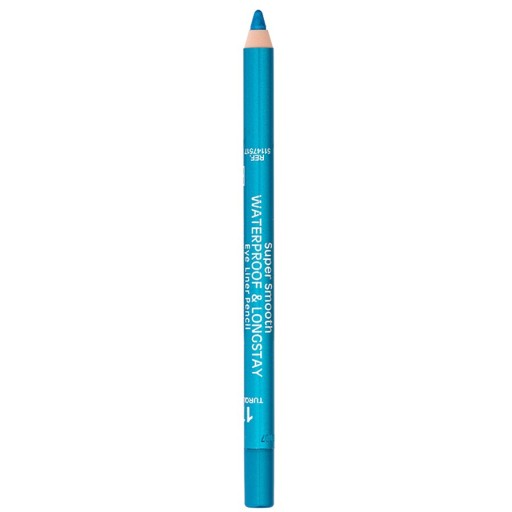 كحل مقاوم للماء فائق النعومة Supersmooth Waterproof Eyeliner