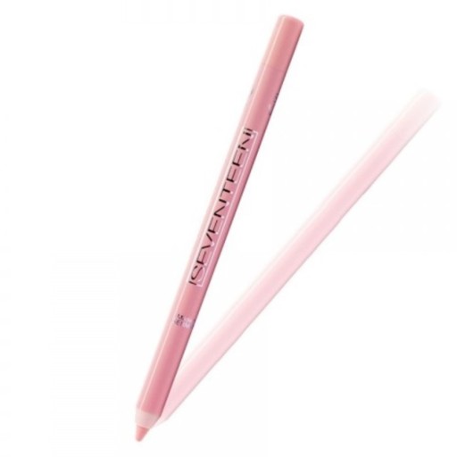 كحل مقاوم للماء فائق النعومة Supersmooth Waterproof Eyeliner