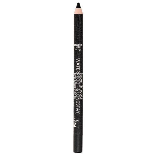كحل مقاوم للماء فائق النعومة Supersmooth Waterproof Eyeliner