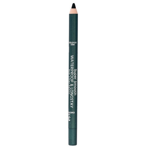 كحل مقاوم للماء فائق النعومة Supersmooth Waterproof Eyeliner