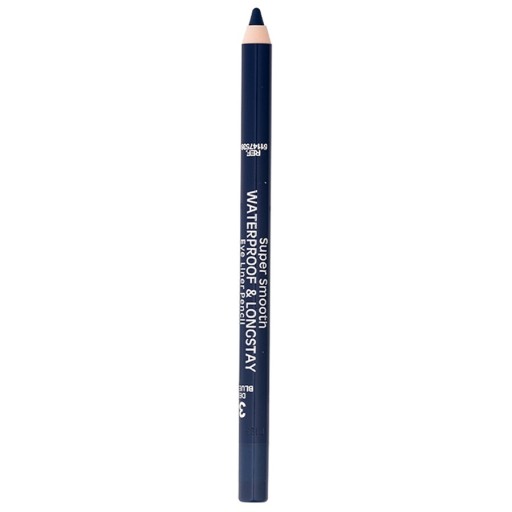 كحل مقاوم للماء فائق النعومة Supersmooth Waterproof Eyeliner